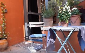 Un Oasis Au Coeur De La Vieille Ville, Classe 4 Etoiles